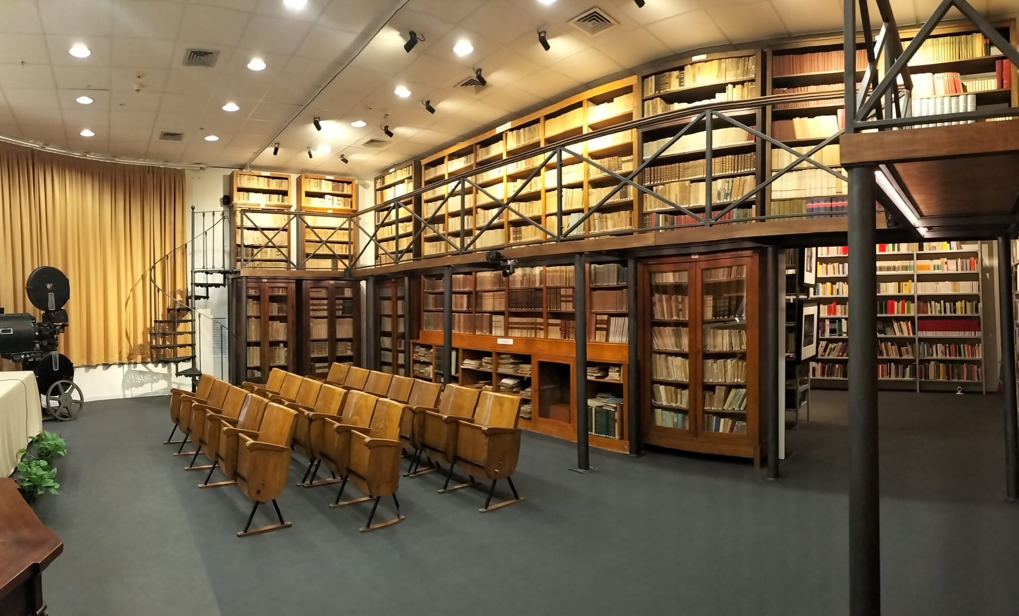 I volti dell'Avversario